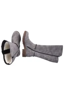 Rieker Stiefel In Smoke 14 Rieker Stiefel In Smoke -Rieker rieker stiefel in smoke 5