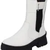 Rieker Stiefel In Weiß 2 Rieker Stiefel In Weiß -Rieker rieker stiefel in weiss