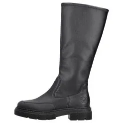 Rieker Stiefel M3891 In Schwarz