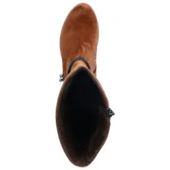 Rieker Stiefel X5793 In Braun 8 Rieker Stiefel X5793 In Braun -Rieker rieker stiefel x5793 in braun 1