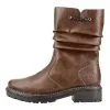 Rieker Stiefel Z3482 In Braun -Rieker rieker stiefel z3482 in braun