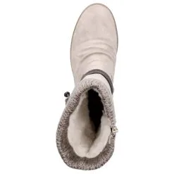 Rieker Stiefel Z4755 In Creme 8 Rieker Stiefel Z4755 In Creme -Rieker rieker stiefel z4755 in creme 1