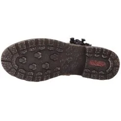 Rieker Stiefel Z4758 In Braun 11 Rieker Stiefel Z4758 In Braun -Rieker rieker stiefel z4758 in braun 4