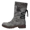 Rieker Stiefel Z4773 In Grau 1 Rieker Stiefel Z4773 In Grau -Rieker rieker stiefel z4773 in grau