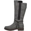 Rieker Stiefel Z4774 In Grau 1 Rieker Stiefel Z4774 In Grau -Rieker rieker stiefel z4774 in grau
