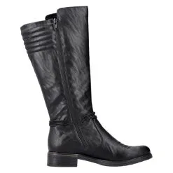 Rieker Stiefel Z5368 In Schwarz -Rieker rieker stiefel z5368 in schwarz 2