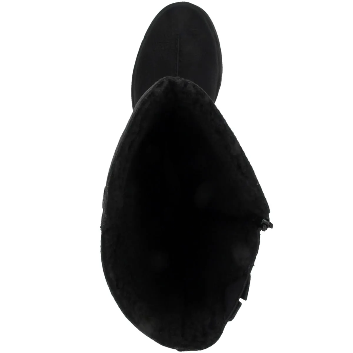 Rieker Stiefel Z5491 In Schwarz 4 Rieker Stiefel Z5491 In Schwarz – Bild 2