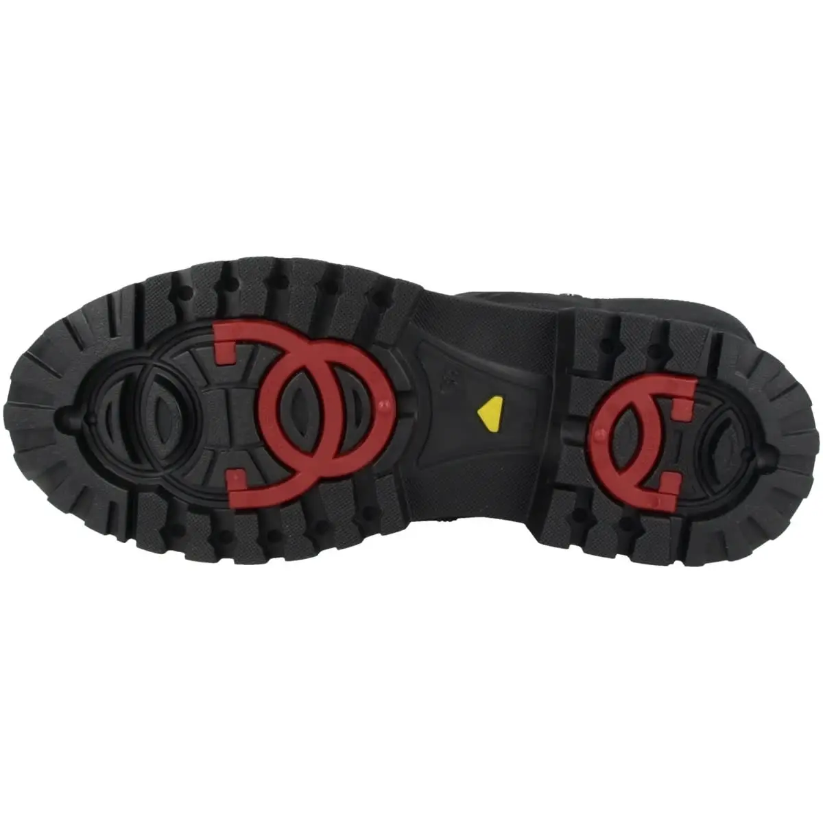 Rieker Stiefel Z5491 In Schwarz 7 Rieker Stiefel Z5491 In Schwarz – Bild 5