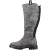 Rieker Stiefel Z5590 In Grau 1 Rieker Stiefel Z5590 In Grau -Rieker rieker stiefel z5590 in grau
