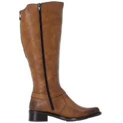 Rieker Stiefel Z7353 In Braun 9 Rieker Stiefel Z7353 In Braun -Rieker rieker stiefel z7353 in braun 2