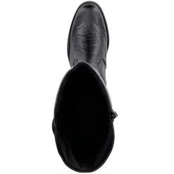 Rieker Stiefel Z7364 In Schwarz 8 Rieker Stiefel Z7364 In Schwarz -Rieker rieker stiefel z7364 in schwarz 1