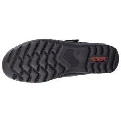 Rieker Stiefelette 48984 In Schwarz 11 Rieker Stiefelette 48984 In Schwarz -Rieker rieker stiefelette 48984 in schwarz 4