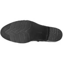 Rieker Stiefelette 70150 In Schwarz 11 Rieker Stiefelette 70150 In Schwarz -Rieker rieker stiefelette 70150 in schwarz 4