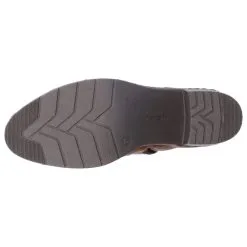 Rieker Stiefelette 70171 In Braun 11 Rieker Stiefelette 70171 In Braun -Rieker rieker stiefelette 70171 in braun 4