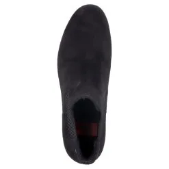 Rieker Stiefelette 70284 In Schwarz 8 Rieker Stiefelette 70284 In Schwarz -Rieker rieker stiefelette 70284 in schwarz 1