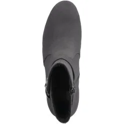 Rieker Stiefelette 70289 In Dunkelgrau 8 Rieker Stiefelette 70289 In Dunkelgrau -Rieker rieker stiefelette 70289 in dunkelgrau 1
