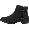 Rieker Stiefelette 73488 In Schwarz 1 Rieker Stiefelette 73488 In Schwarz -Rieker rieker stiefelette 73488 in schwarz