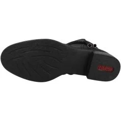 Rieker Stiefelette 73488 In Schwarz 11 Rieker Stiefelette 73488 In Schwarz -Rieker rieker stiefelette 73488 in schwarz 4
