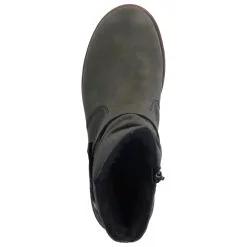 Rieker Stiefelette 79263 In Dunkelgrau 8 Rieker Stiefelette 79263 In Dunkelgrau -Rieker rieker stiefelette 79263 in dunkelgrau 1