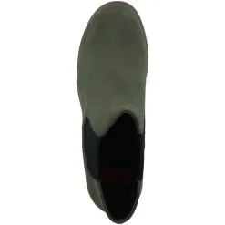 Rieker Stiefelette 99284 In Gruen 8 Rieker Stiefelette 99284 In Gruen -Rieker rieker stiefelette 99284 in gruen 1