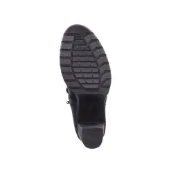 Rieker Stiefelette Damen Stiefelette Mit Warmfutter In Schwarz/schwarz-gold 8 Rieker Stiefelette Damen Stiefelette Mit Warmfutter In Schwarz/schwarz-gold -Rieker rieker stiefelette damen stiefelette mit warmfutter in schwarz schwarz gold 2