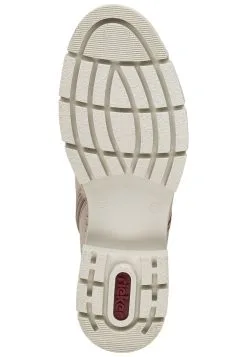 Rieker Stiefelette In Beige 15 Rieker Stiefelette In Beige -Rieker rieker stiefelette in beige 10