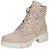 Rieker Stiefelette In Beige 1 Rieker Stiefelette In Beige -Rieker rieker stiefelette in beige 4