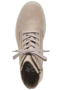 Rieker Stiefelette In Beige 14 Rieker Stiefelette In Beige -Rieker rieker stiefelette in beige 9