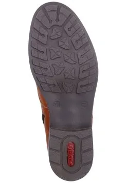 Rieker Stiefelette In Braun 15 Rieker Stiefelette In Braun -Rieker rieker stiefelette in braun 11