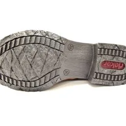 Rieker Stiefelette In Braun -Rieker rieker stiefelette in braun 16