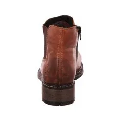 Rieker Stiefelette In Braun 9 Rieker Stiefelette In Braun -Rieker rieker stiefelette in braun 2