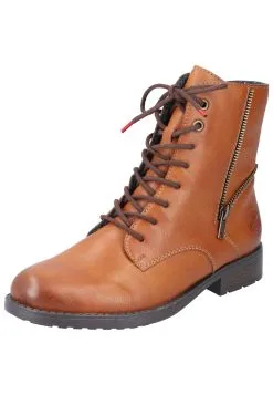 Rieker Stiefelette In Braun