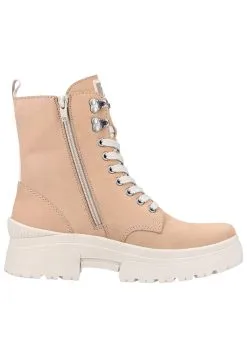 Rieker Stiefelette In Camel -Rieker rieker stiefelette in camel 2