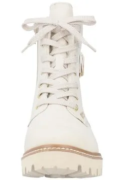 Rieker Stiefelette In Creme 12 Rieker Stiefelette In Creme -Rieker rieker stiefelette in creme 3