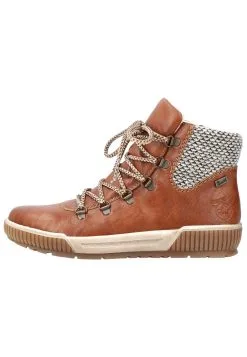 Rieker Stiefelette In Cuoio 10 Rieker Stiefelette In Cuoio -Rieker rieker stiefelette in cuoio 1