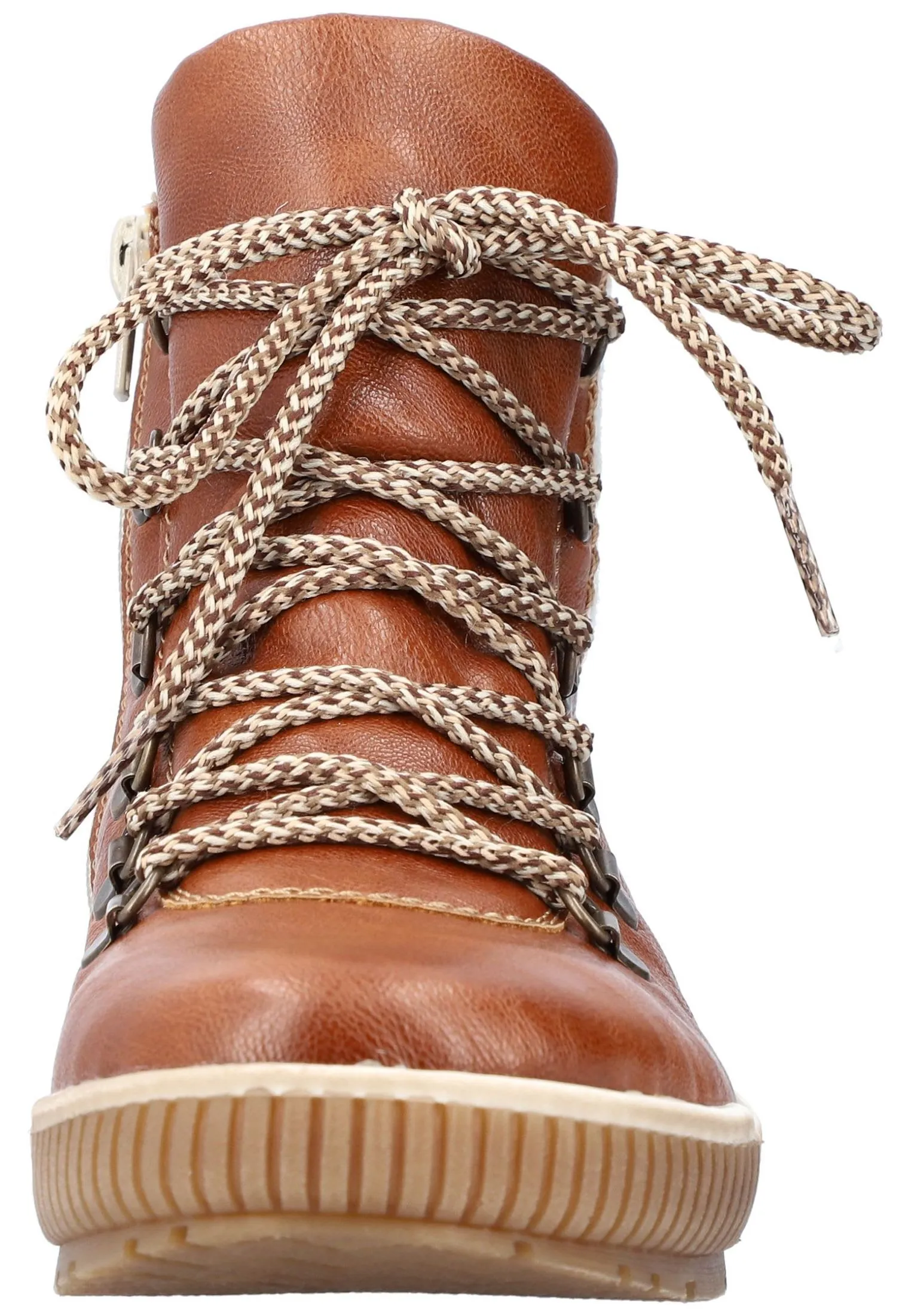 Rieker Stiefelette In Cuoio 6 Rieker Stiefelette In Cuoio – Bild 4