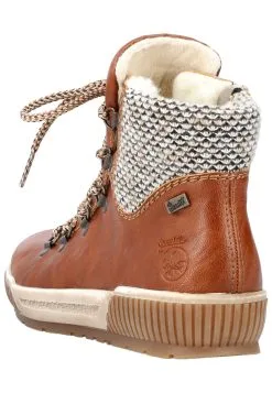 Rieker Stiefelette In Cuoio 13 Rieker Stiefelette In Cuoio -Rieker rieker stiefelette in cuoio 4