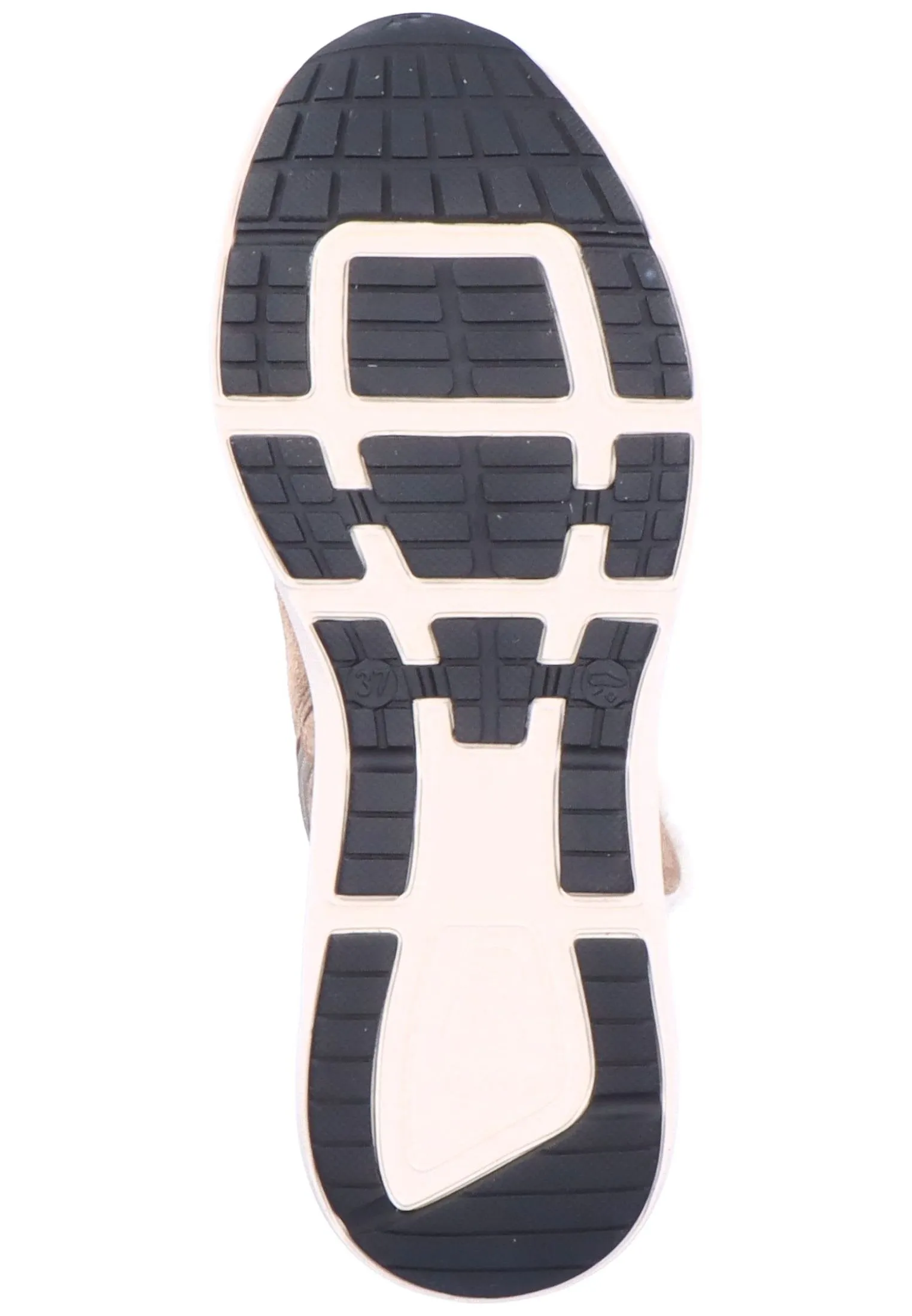 Rieker Stiefelette In Fango 9 Rieker Stiefelette In Fango – Bild 7