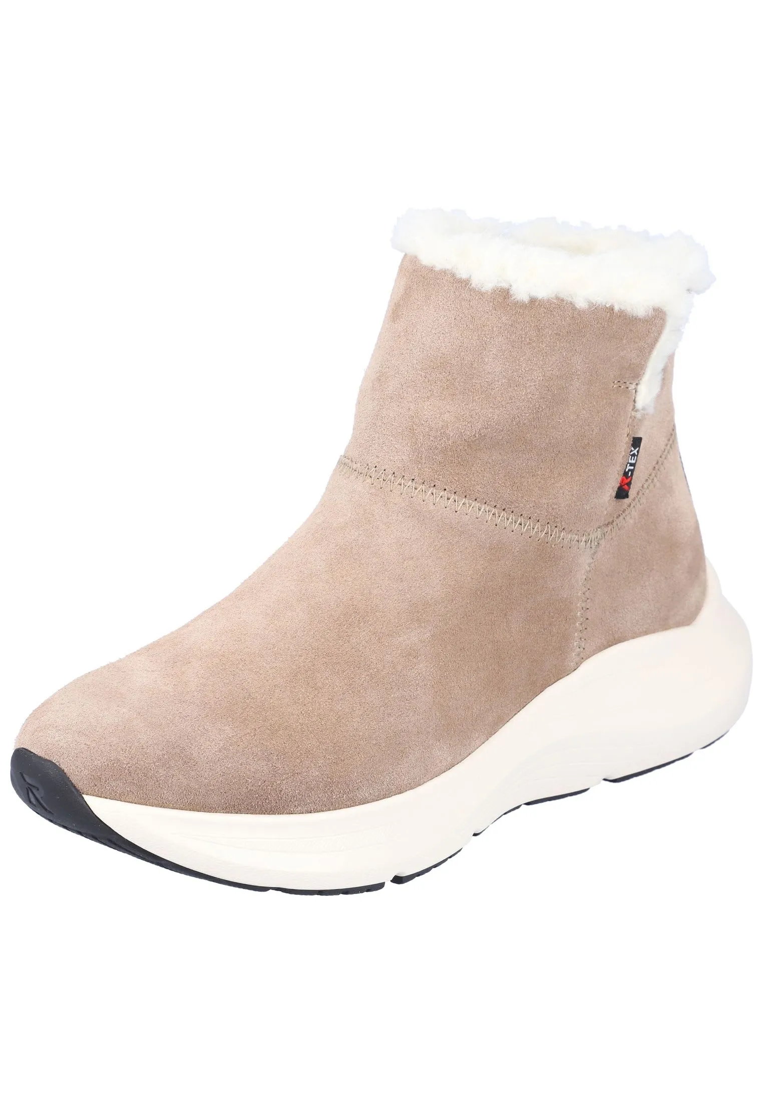 Rieker Stiefelette In Fango 3 Rieker Stiefelette In Fango