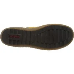 Rieker Stiefelette In Gelb -Rieker rieker stiefelette in gelb 5