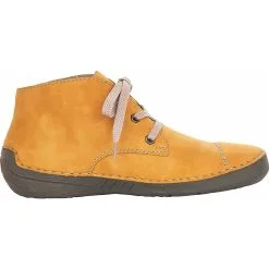 Rieker Stiefelette In Gelb 12 Rieker Stiefelette In Gelb -Rieker rieker stiefelette in gelb 9