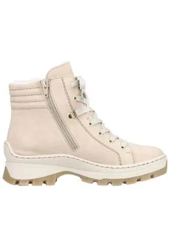 Rieker Stiefelette In Ginger -Rieker rieker stiefelette in ginger 2