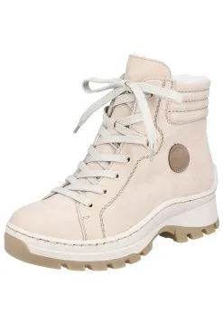 Rieker Stiefelette In Ginger