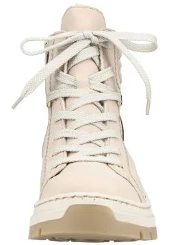 Rieker Stiefelette In Ginger -Rieker rieker stiefelette in ginger 3