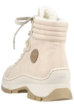 Rieker Stiefelette In Ginger -Rieker rieker stiefelette in ginger 4