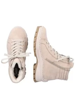 Rieker Stiefelette In Ginger -Rieker rieker stiefelette in ginger 5