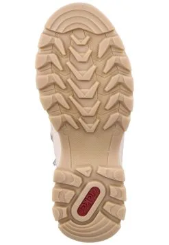 Rieker Stiefelette In Ginger -Rieker rieker stiefelette in ginger 6