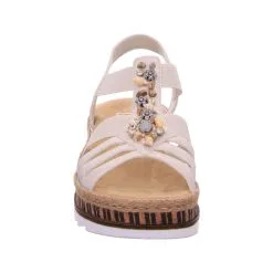 Rieker Stiefelette In Gold -Rieker rieker stiefelette in gold 2