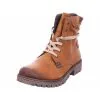 Rieker Stiefelette In Mittel-braun