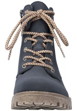 Rieker Stiefelette In Pazifik 12 Rieker Stiefelette In Pazifik -Rieker rieker stiefelette in pazifik 3